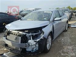 شێڤرۆلێت مالیبۆ